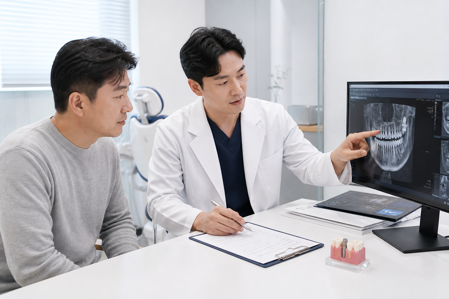 김해 임플란트 잘하는 곳 대표 이미지
