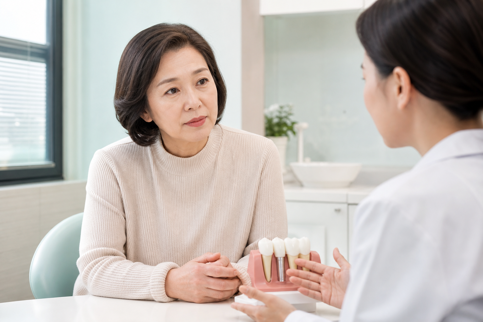 김해 임플란트 잘하는 곳