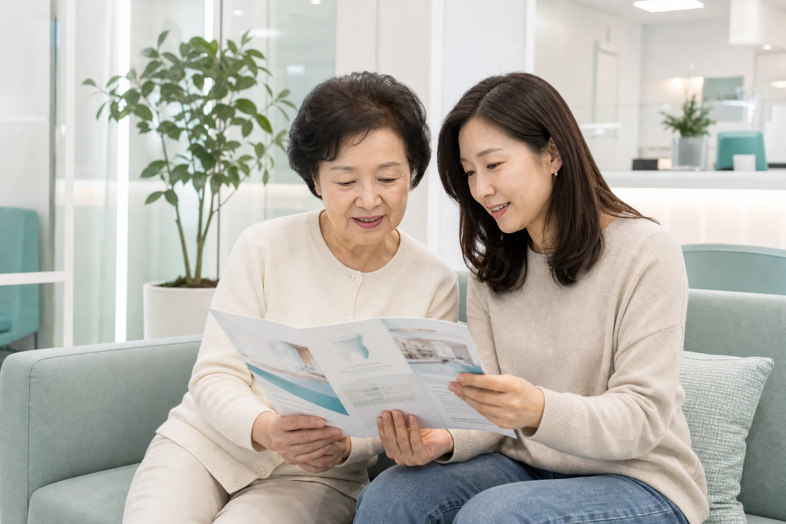 65세 이상 임플란트 건강보...