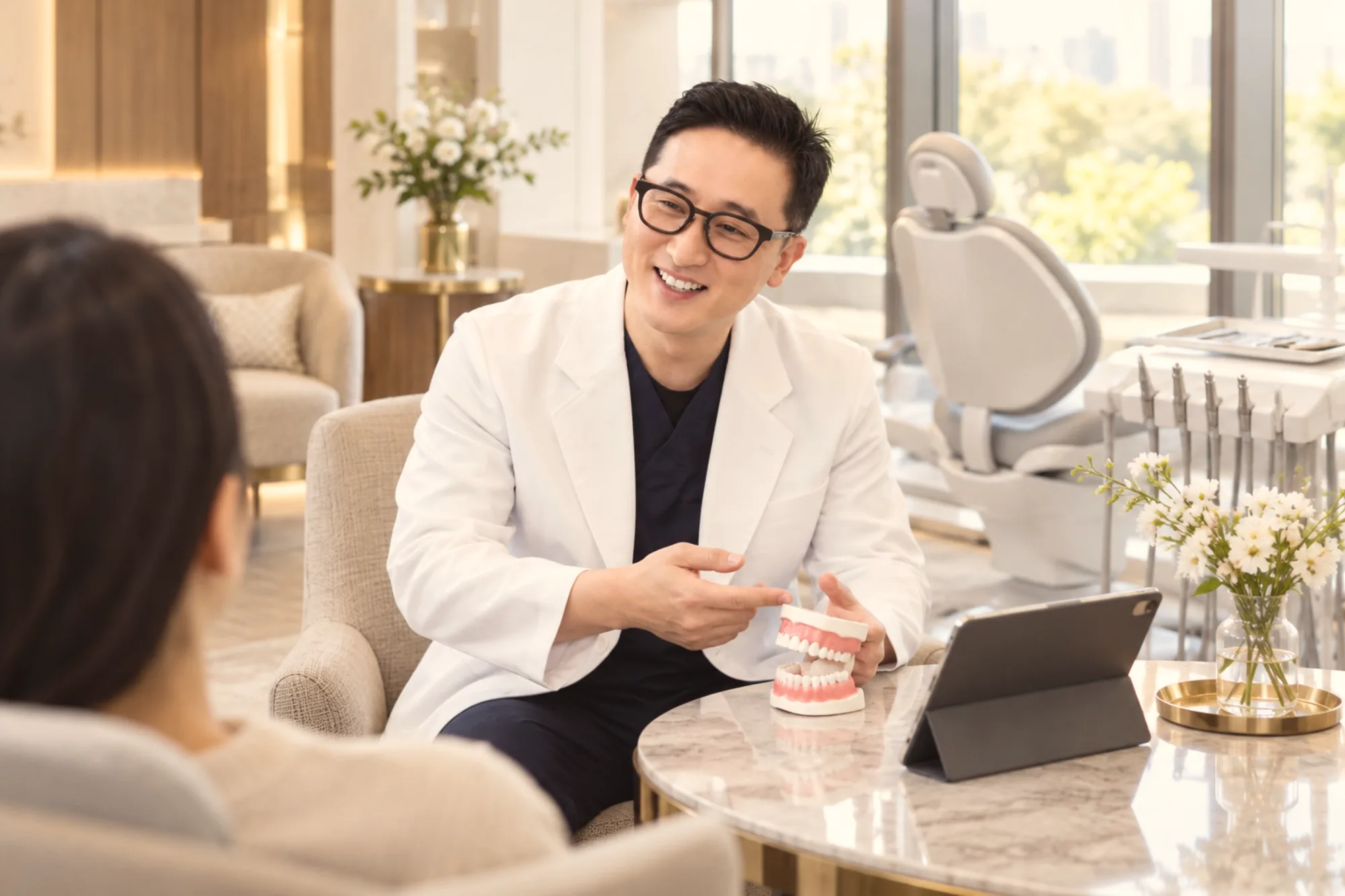 65세 이상 임플란트 건강보...